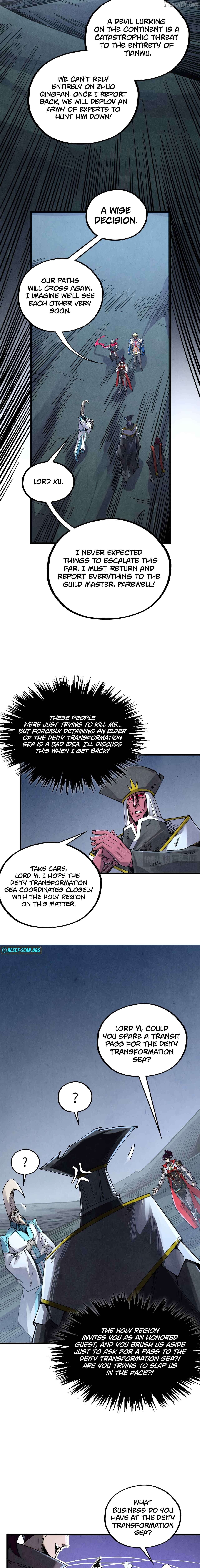 The Ultimate of All Ages Chapter 514 - page 4
