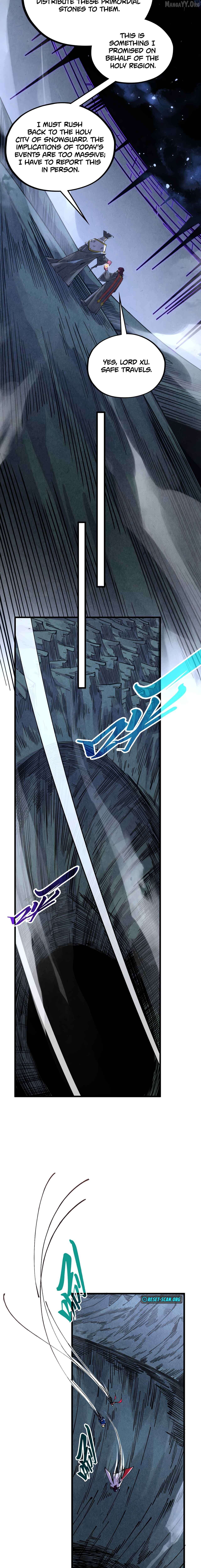 The Ultimate of All Ages Chapter 514 - page 6