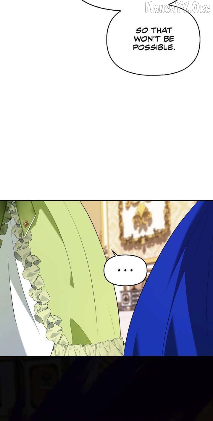 The Gangster Daughter of the Henchman Duke's Family Chapter 82 - page 11