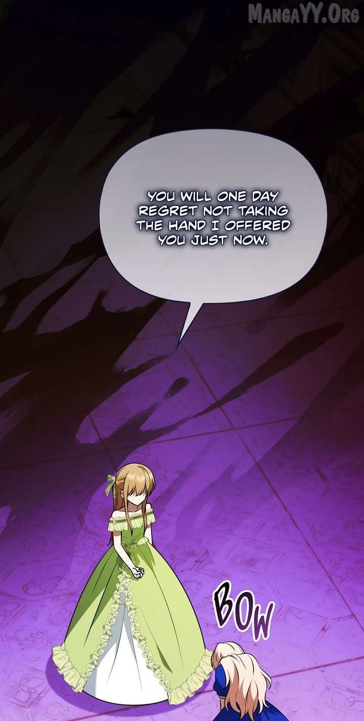 The Gangster Daughter of the Henchman Duke's Family Chapter 82 - page 12