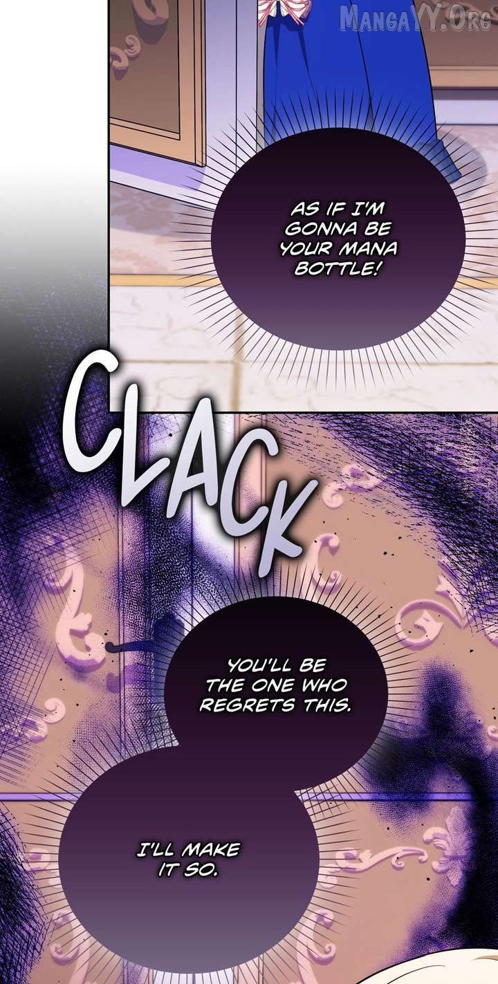 The Gangster Daughter of the Henchman Duke's Family Chapter 82 - page 14