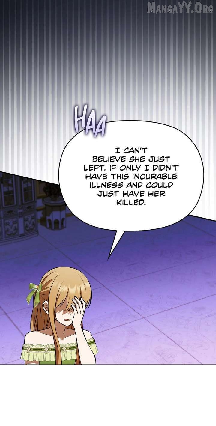 The Gangster Daughter of the Henchman Duke's Family Chapter 82 - page 16