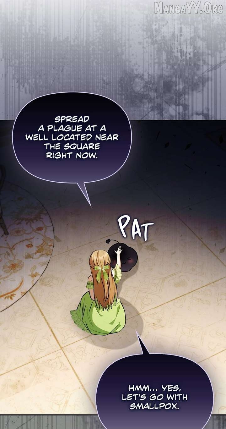 The Gangster Daughter of the Henchman Duke's Family Chapter 82 - page 18