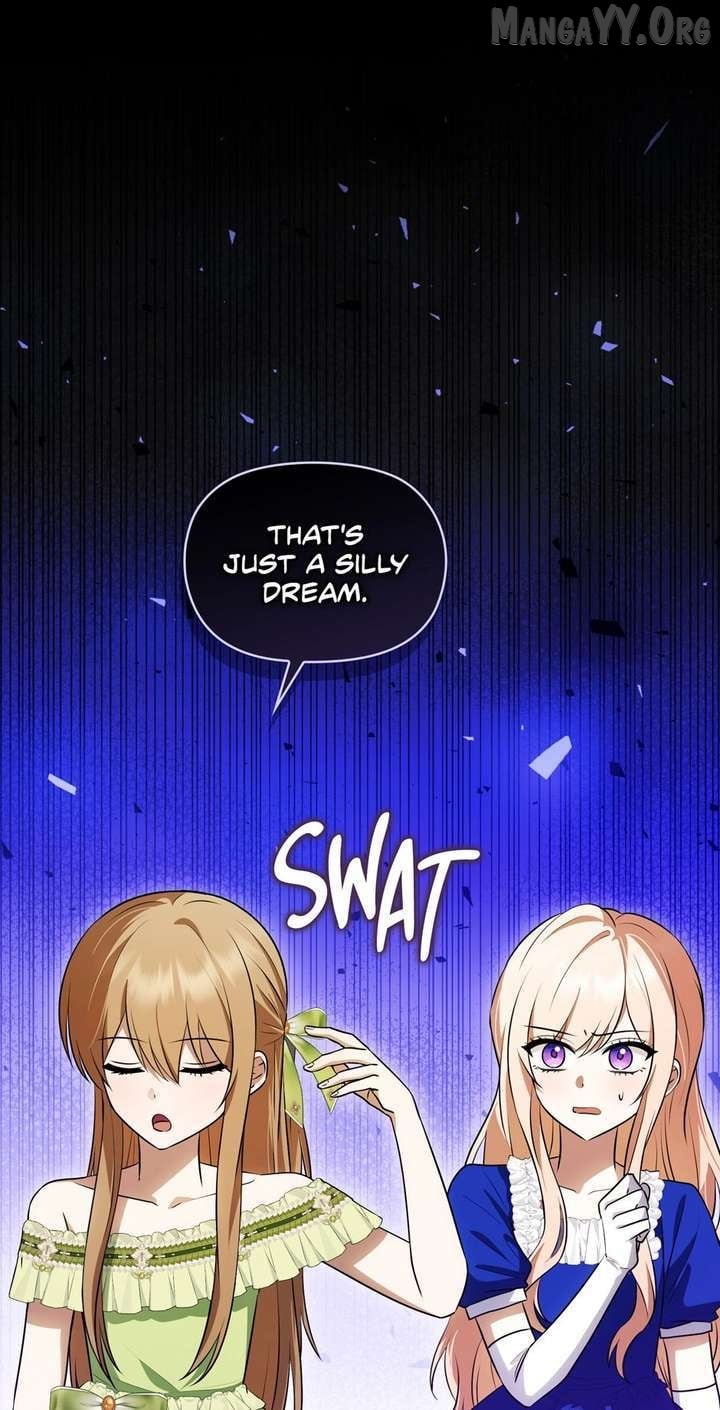 The Gangster Daughter of the Henchman Duke's Family Chapter 82 - page 2