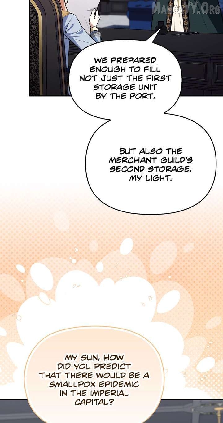 The Gangster Daughter of the Henchman Duke's Family Chapter 82 - page 29