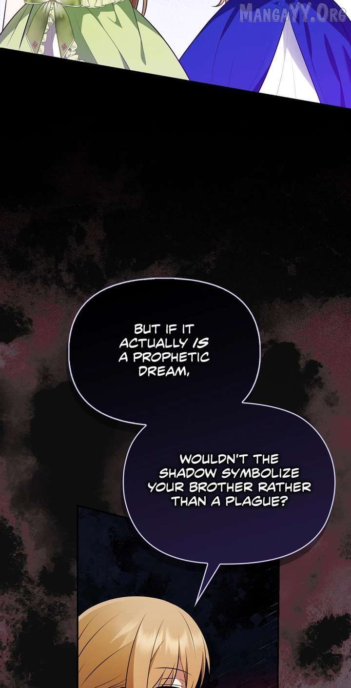 The Gangster Daughter of the Henchman Duke's Family Chapter 82 - page 3
