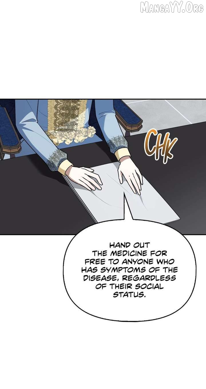 The Gangster Daughter of the Henchman Duke's Family Chapter 82 - page 32