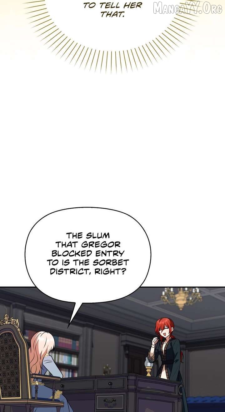 The Gangster Daughter of the Henchman Duke's Family Chapter 82 - page 34