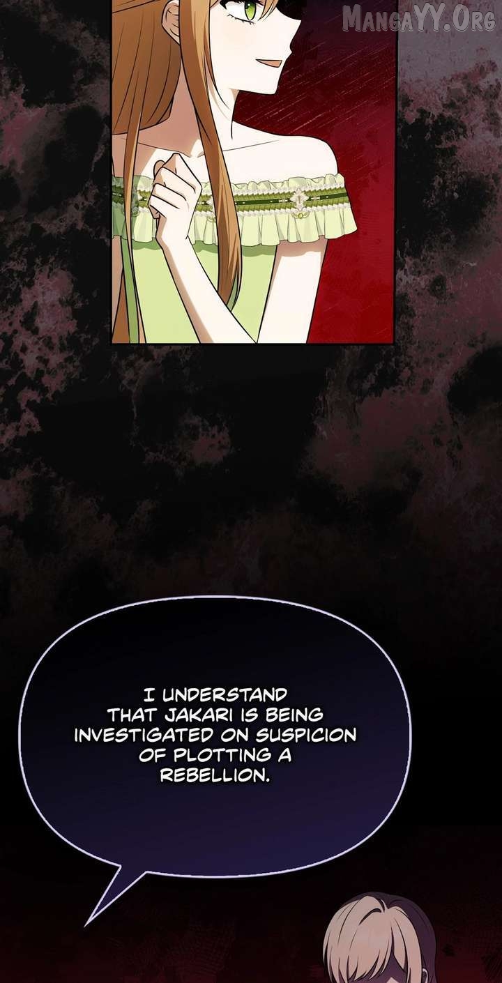 The Gangster Daughter of the Henchman Duke's Family Chapter 82 - page 4