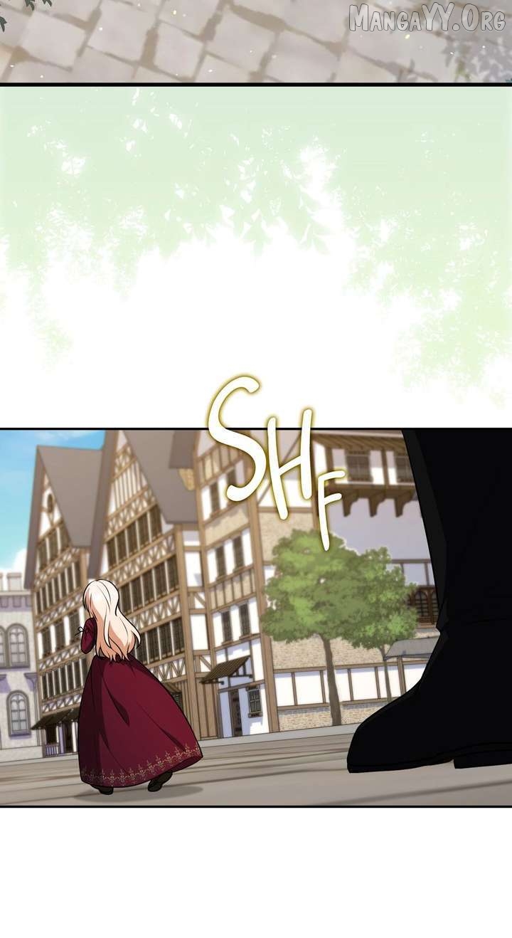 The Gangster Daughter of the Henchman Duke's Family Chapter 82 - page 42