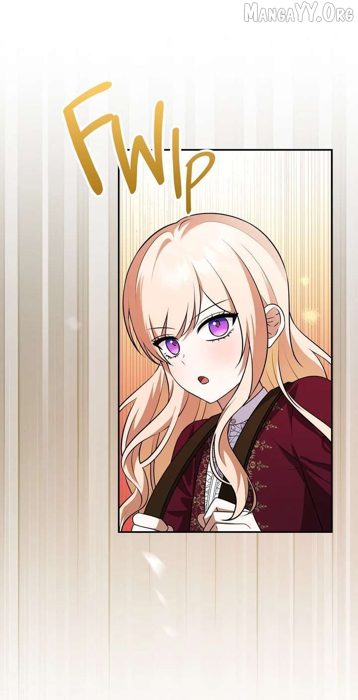 The Gangster Daughter of the Henchman Duke's Family Chapter 82 - page 43