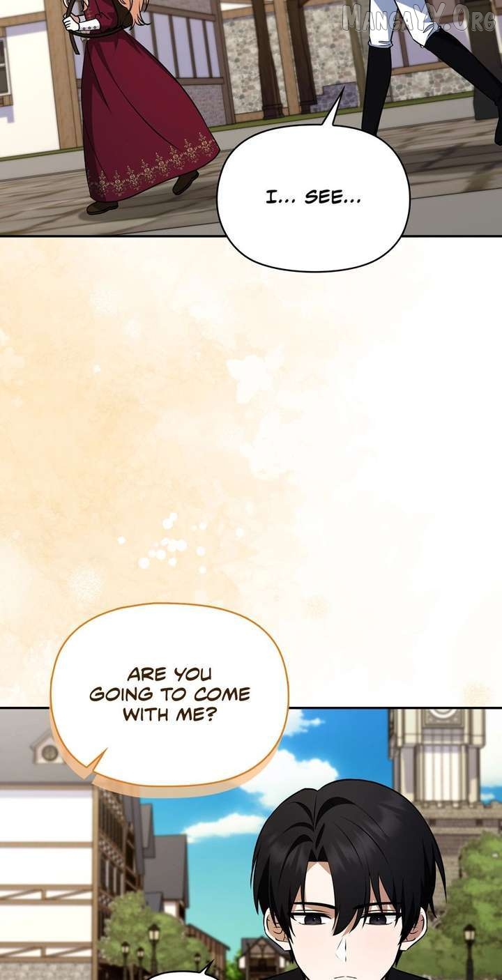 The Gangster Daughter of the Henchman Duke's Family Chapter 82 - page 46