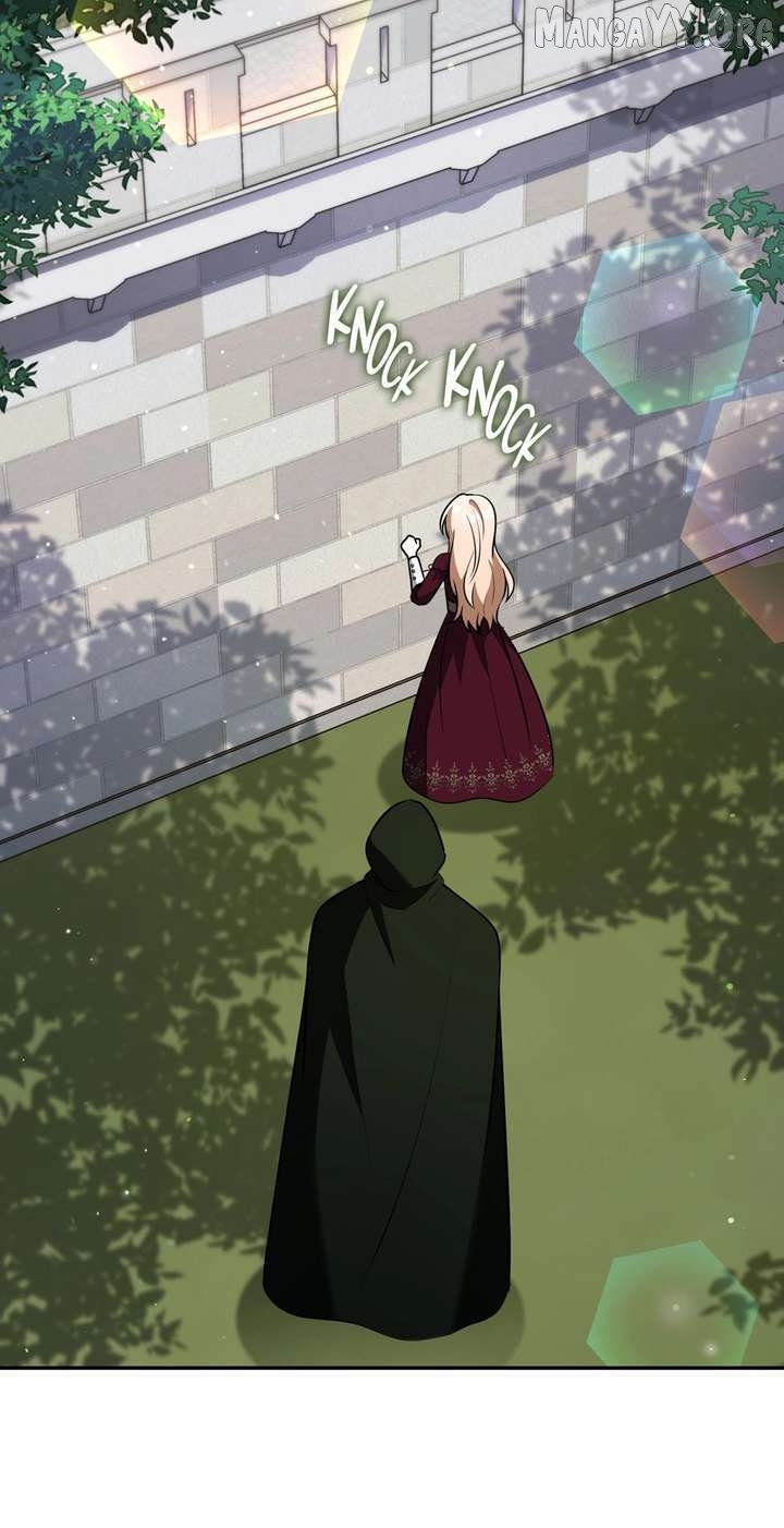 The Gangster Daughter of the Henchman Duke's Family Chapter 82 - page 49