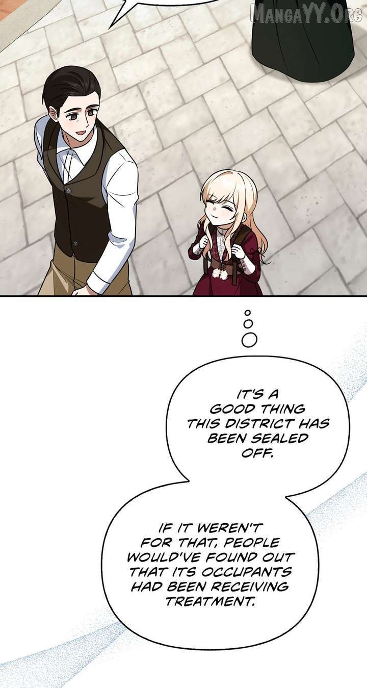 The Gangster Daughter of the Henchman Duke's Family Chapter 82 - page 53
