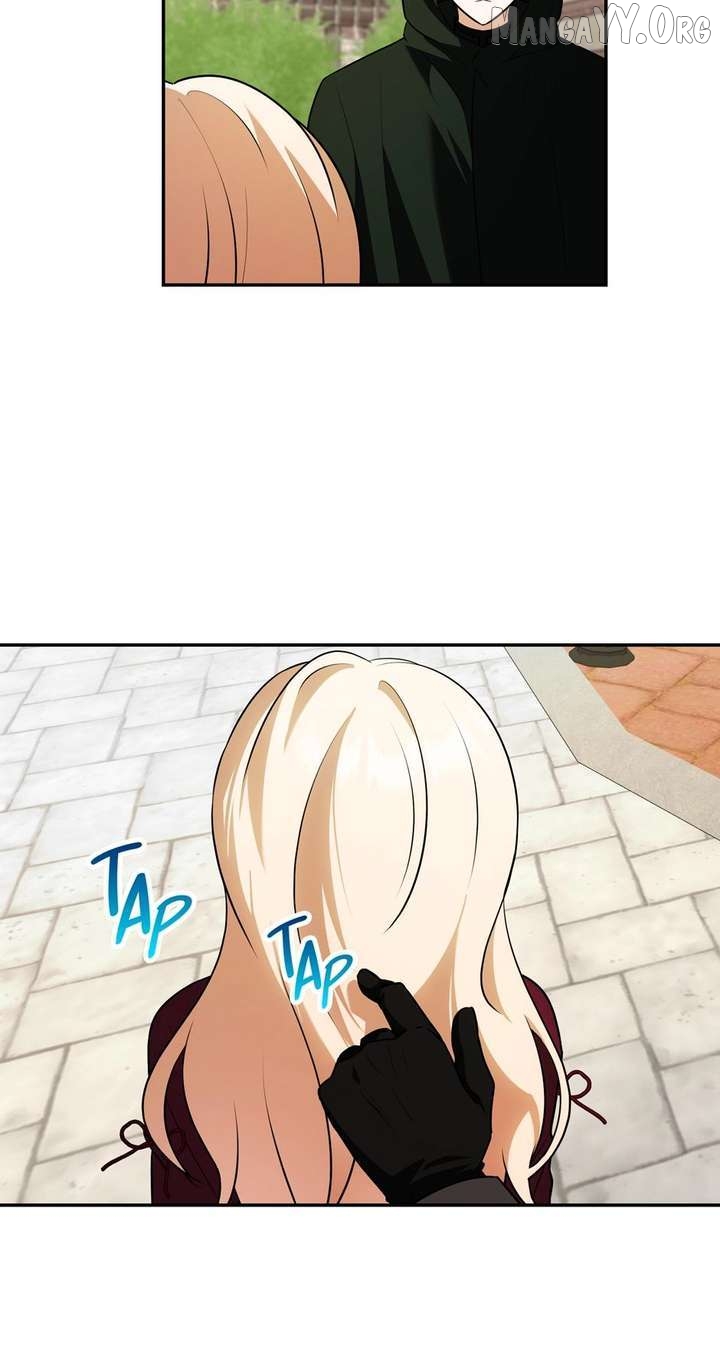 The Gangster Daughter of the Henchman Duke's Family Chapter 82 - page 57