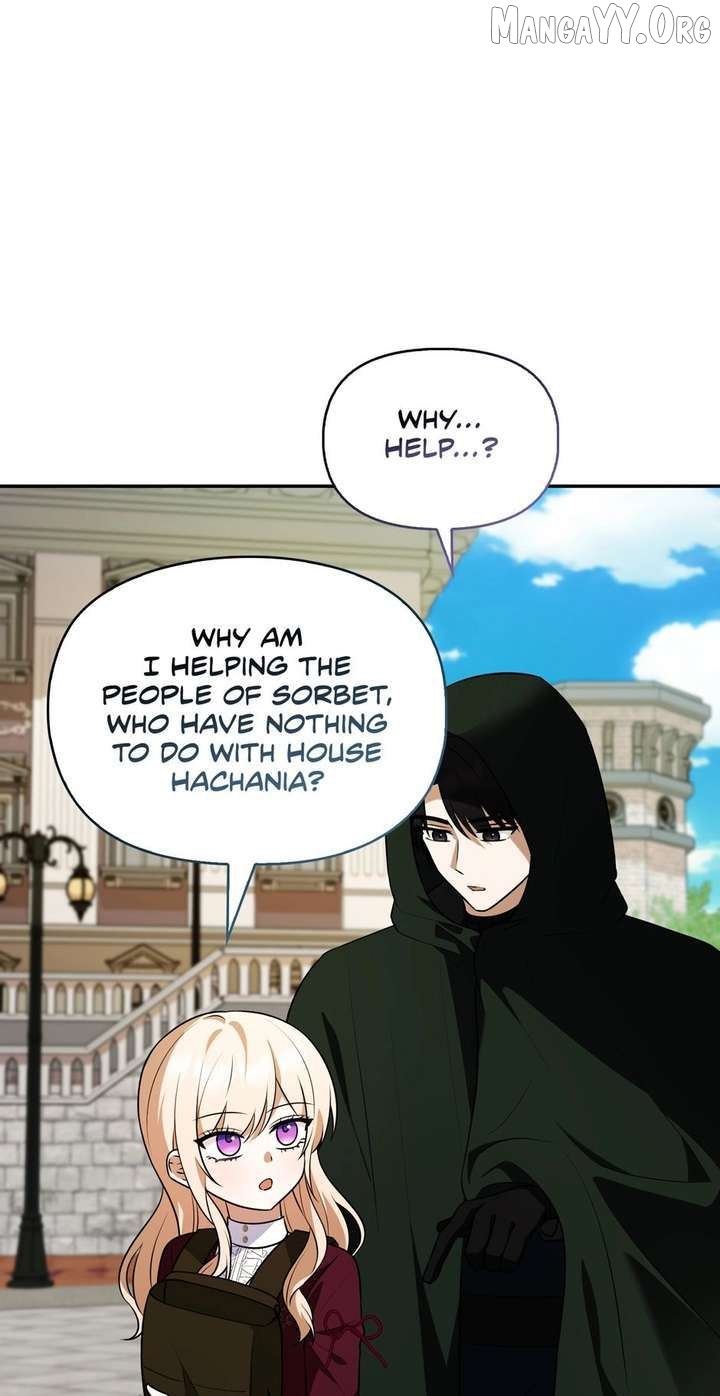 The Gangster Daughter of the Henchman Duke's Family Chapter 82 - page 58