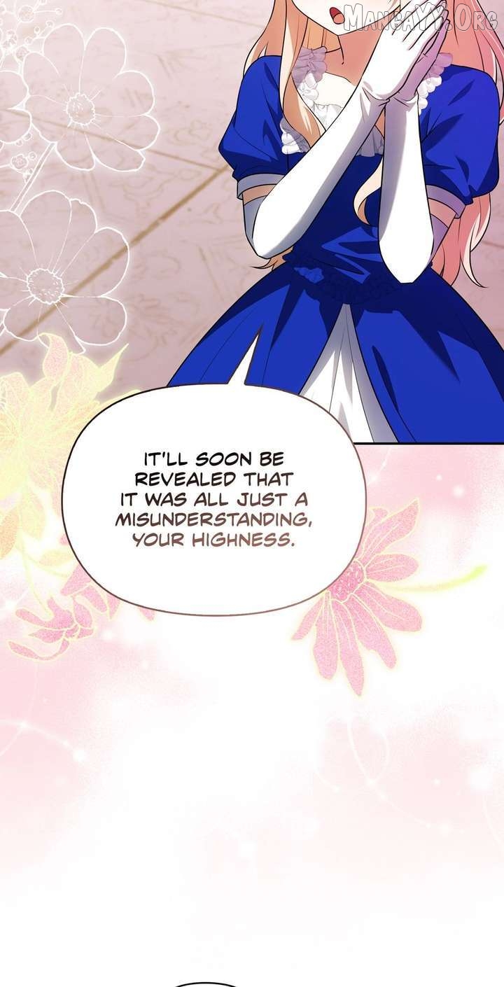 The Gangster Daughter of the Henchman Duke's Family Chapter 82 - page 6