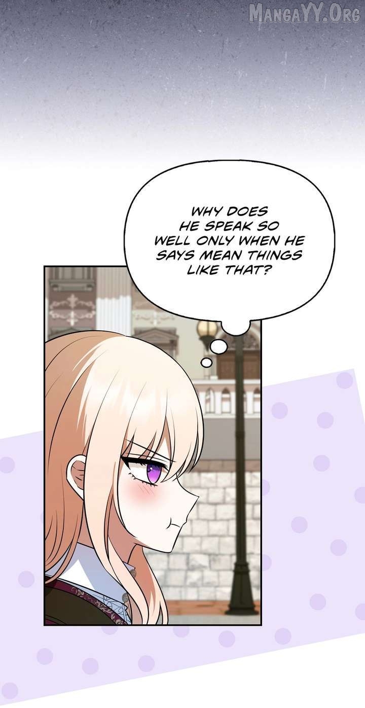 The Gangster Daughter of the Henchman Duke's Family Chapter 82 - page 62