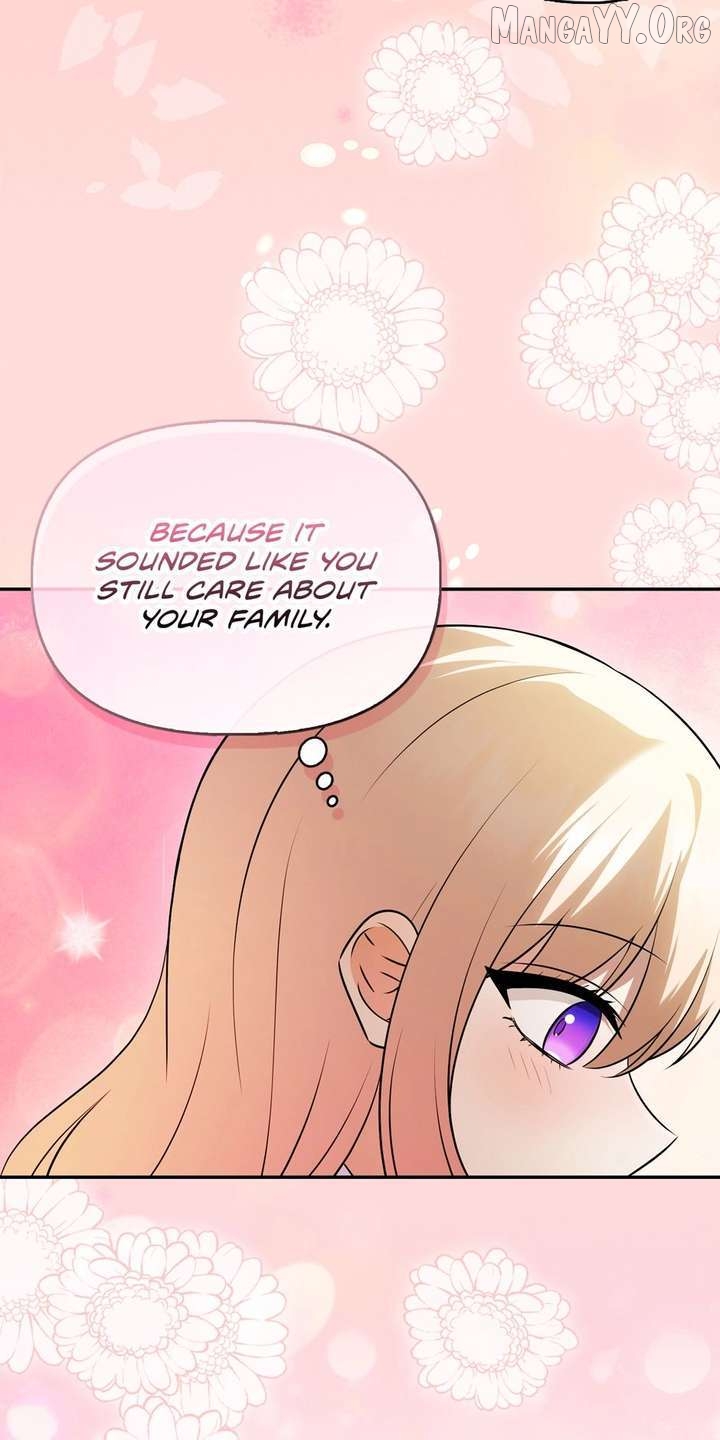 The Gangster Daughter of the Henchman Duke's Family Chapter 82 - page 67