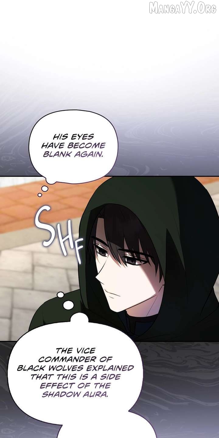 The Gangster Daughter of the Henchman Duke's Family Chapter 82 - page 69