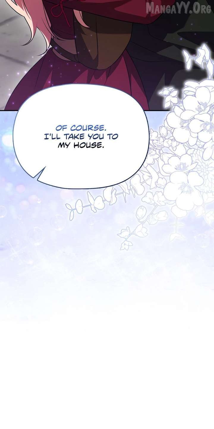 The Gangster Daughter of the Henchman Duke's Family Chapter 82 - page 76