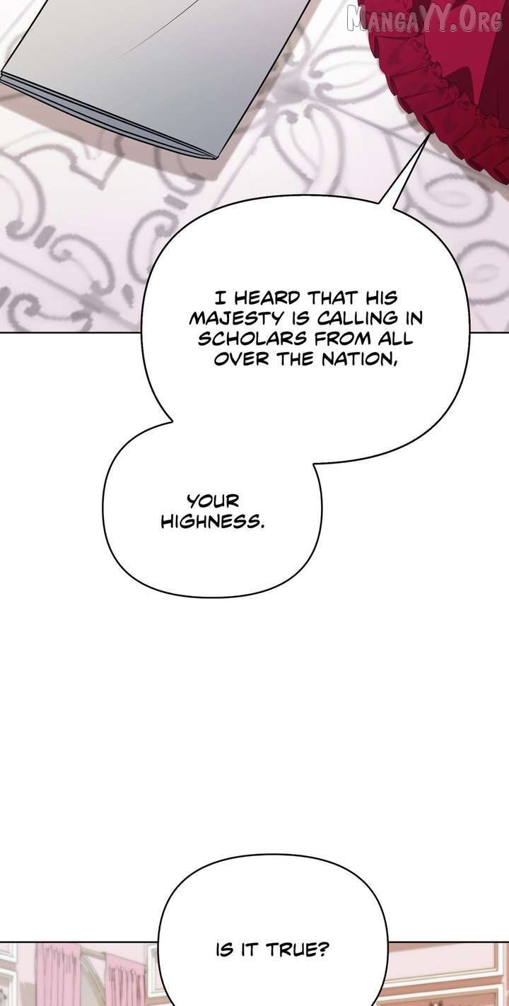 The Gangster Daughter of the Henchman Duke's Family Chapter 83 - page 14