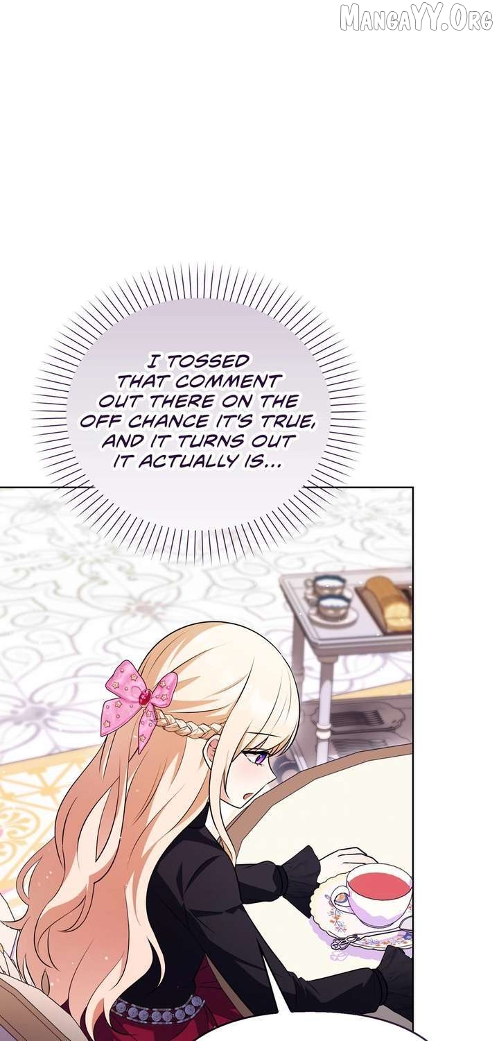The Gangster Daughter of the Henchman Duke's Family Chapter 83 - page 17