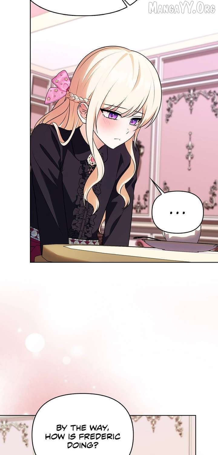 The Gangster Daughter of the Henchman Duke's Family Chapter 83 - page 22