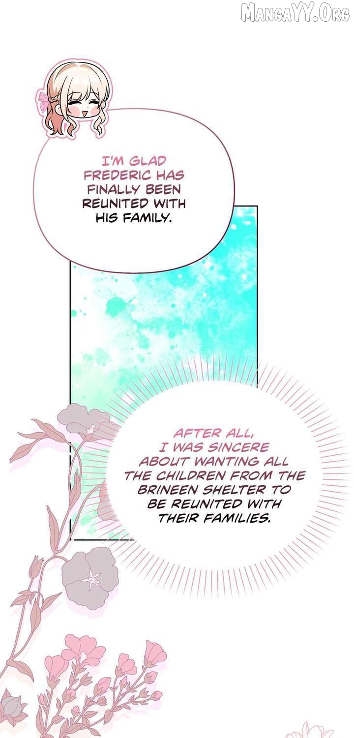 The Gangster Daughter of the Henchman Duke's Family Chapter 83 - page 24