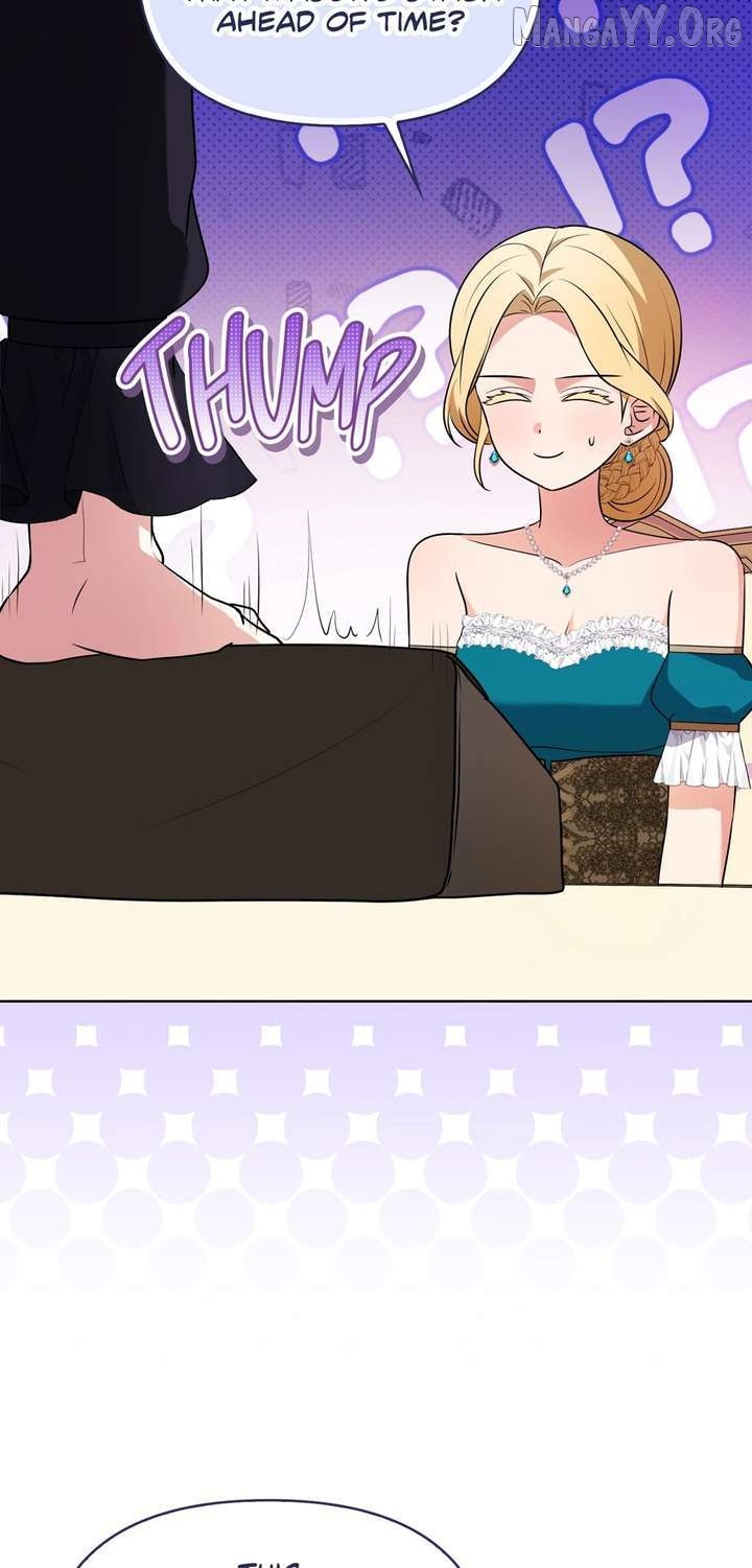 The Gangster Daughter of the Henchman Duke's Family Chapter 83 - page 30