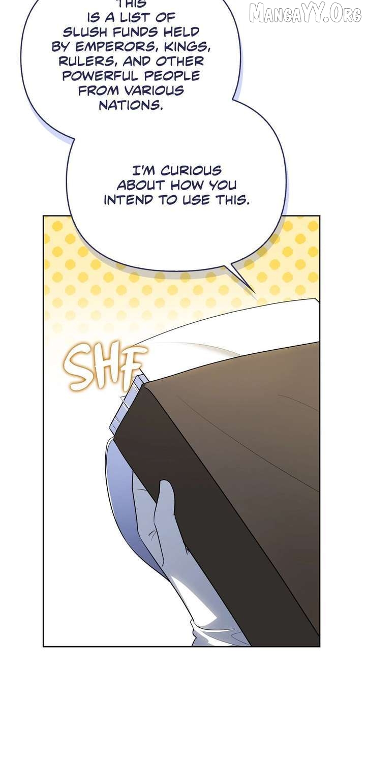 The Gangster Daughter of the Henchman Duke's Family Chapter 83 - page 31