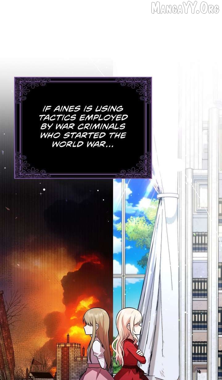 The Gangster Daughter of the Henchman Duke's Family Chapter 83 - page 32