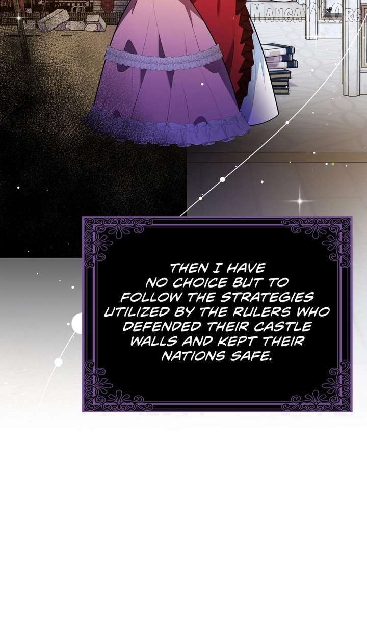 The Gangster Daughter of the Henchman Duke's Family Chapter 83 - page 33