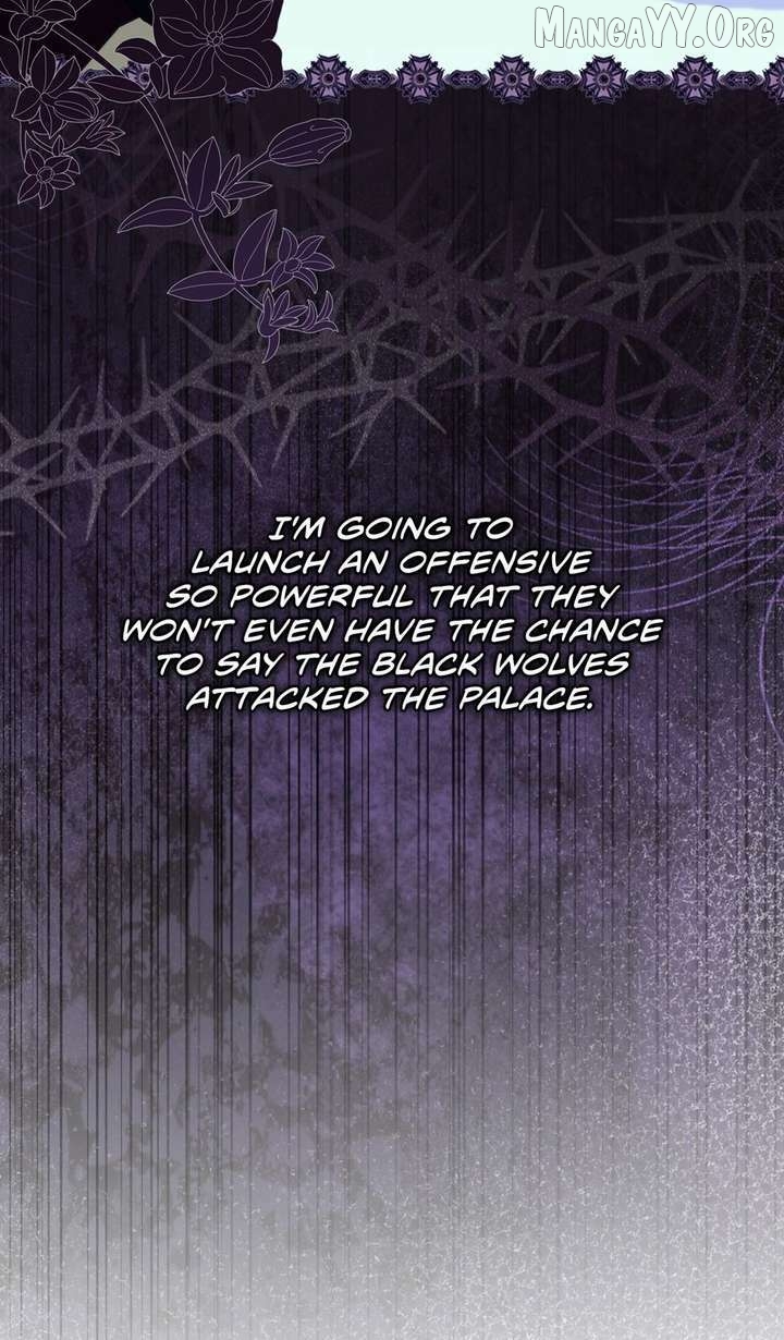The Gangster Daughter of the Henchman Duke's Family Chapter 83 - page 36