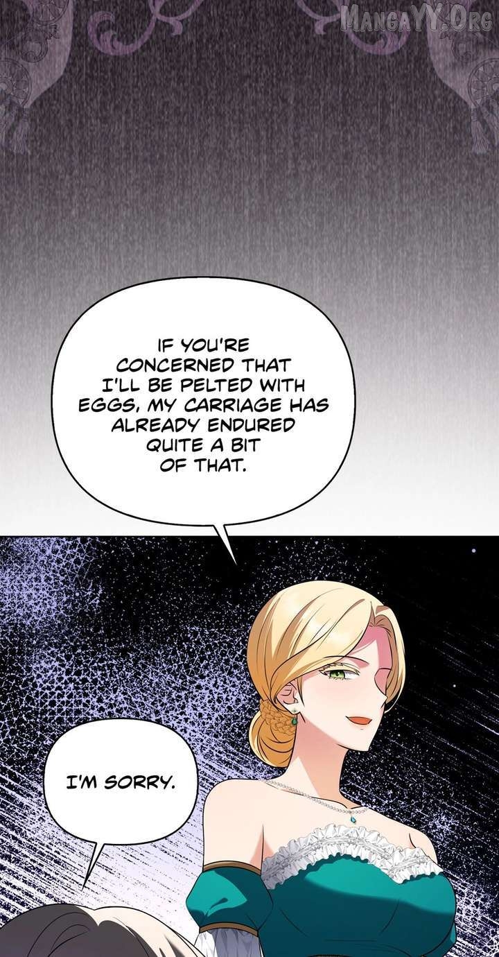 The Gangster Daughter of the Henchman Duke's Family Chapter 83 - page 44