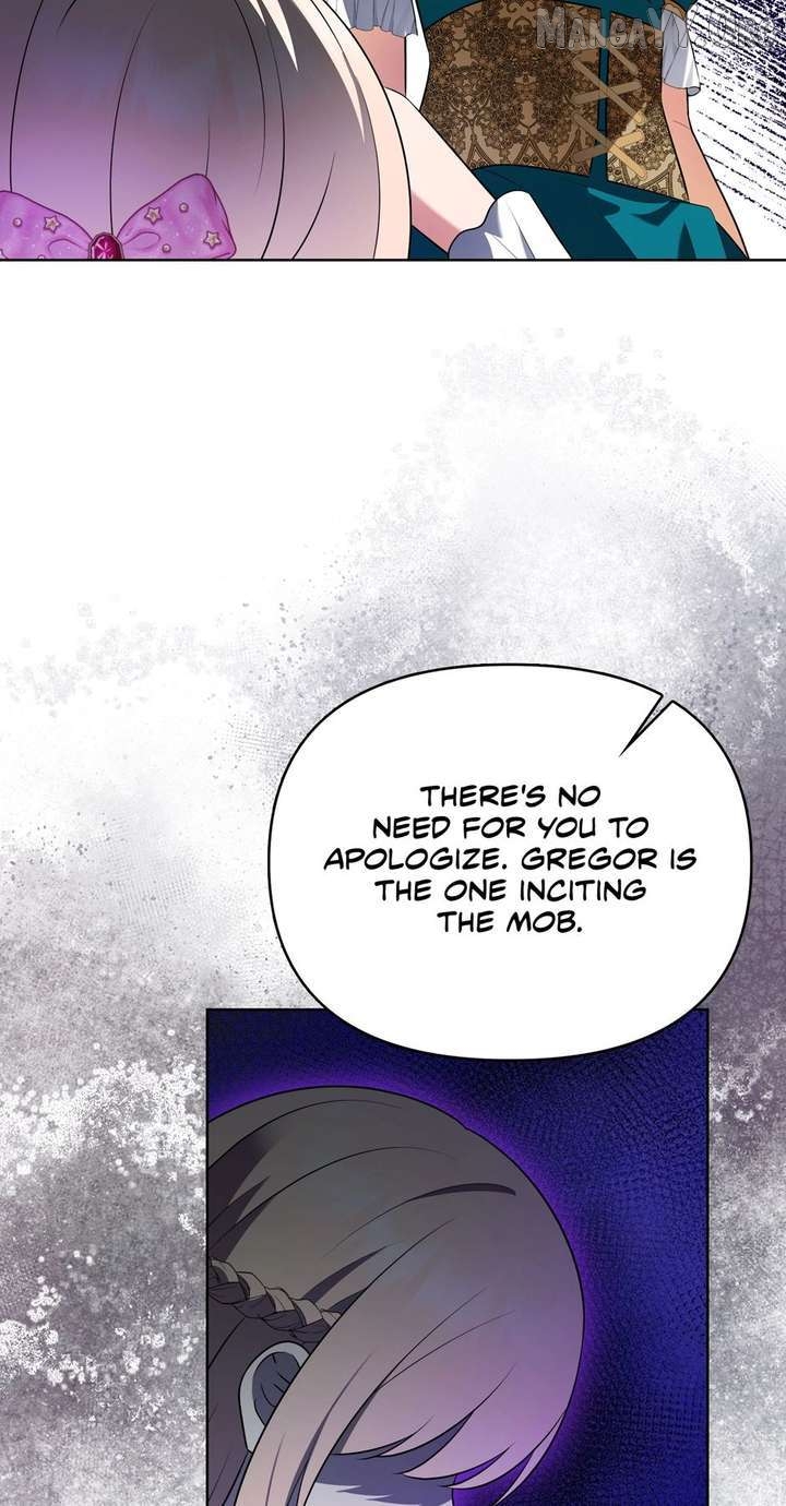 The Gangster Daughter of the Henchman Duke's Family Chapter 83 - page 45