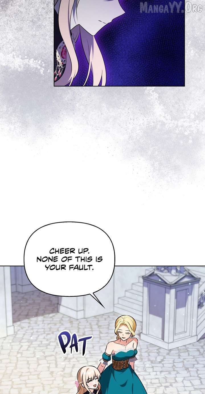 The Gangster Daughter of the Henchman Duke's Family Chapter 83 - page 46