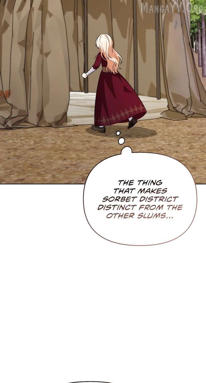 The Gangster Daughter of the Henchman Duke's Family Chapter 83 - page 5
