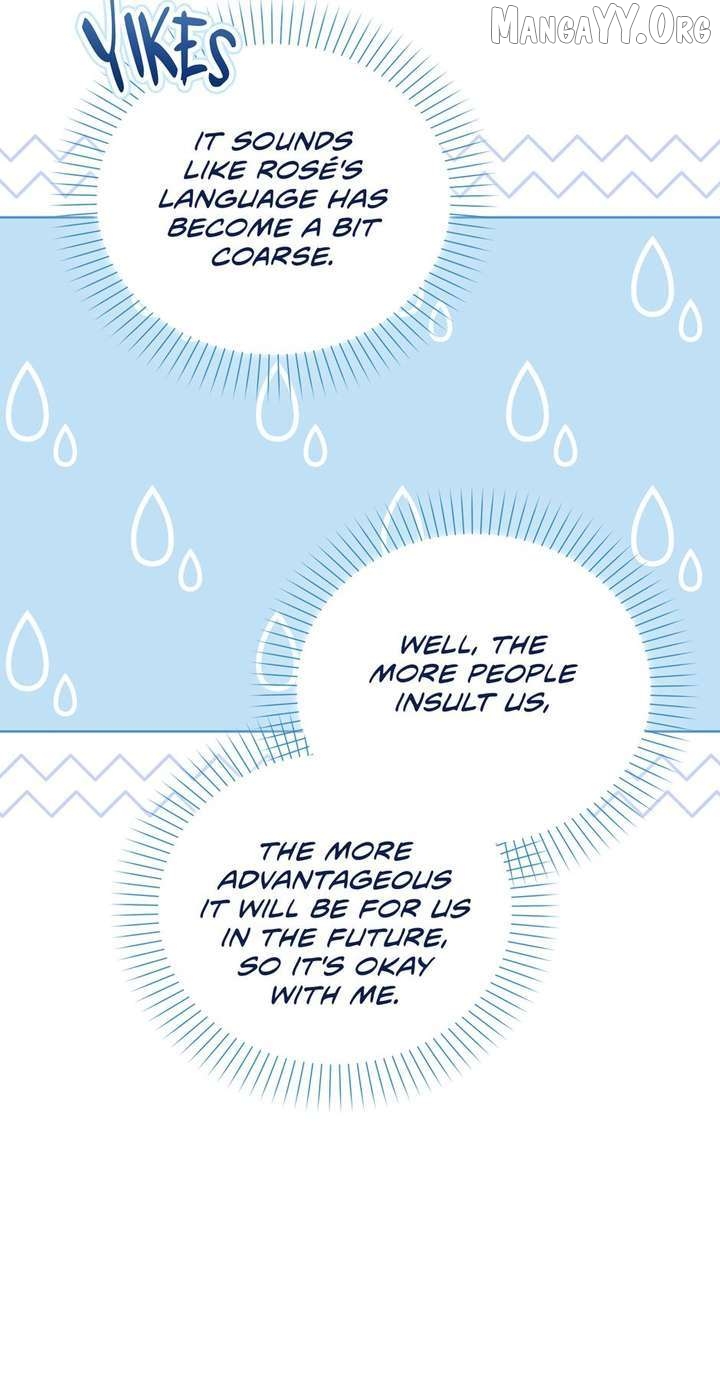 The Gangster Daughter of the Henchman Duke's Family Chapter 83 - page 63