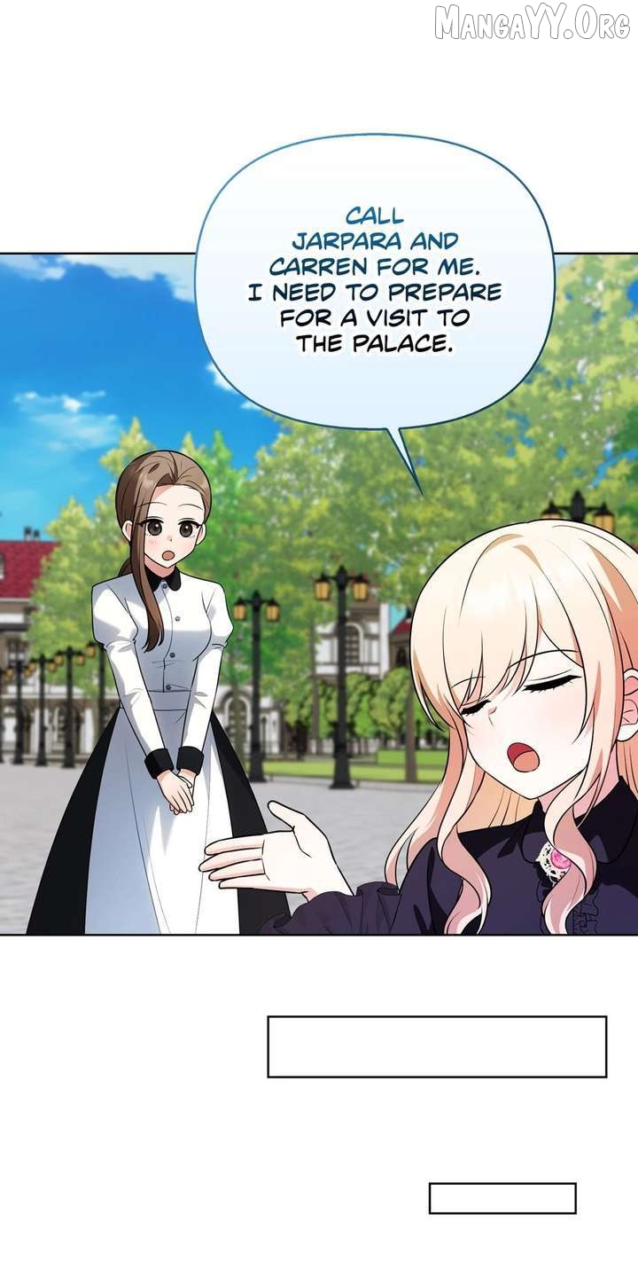 The Gangster Daughter of the Henchman Duke's Family Chapter 83 - page 64