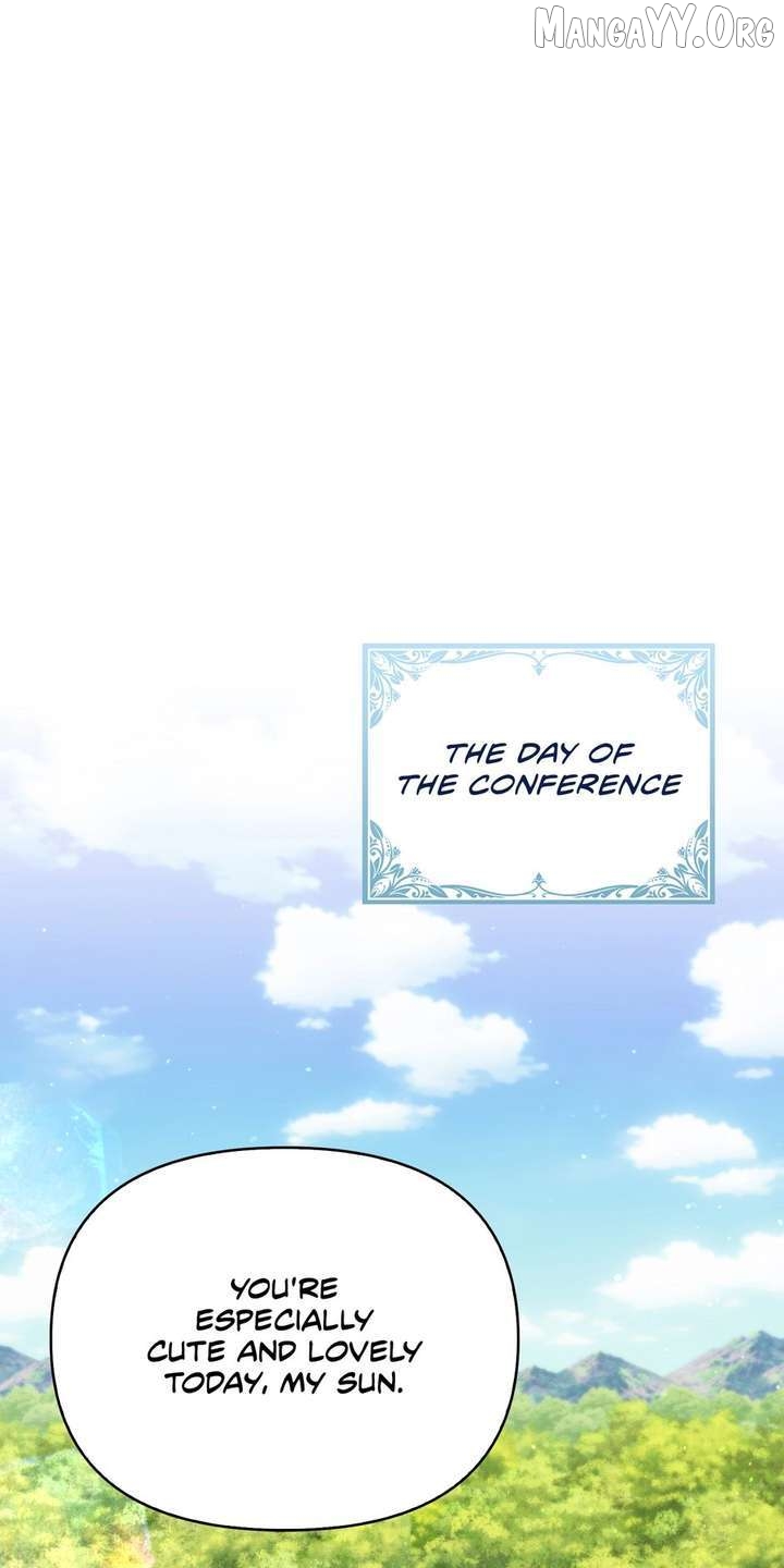 The Gangster Daughter of the Henchman Duke's Family Chapter 83 - page 65