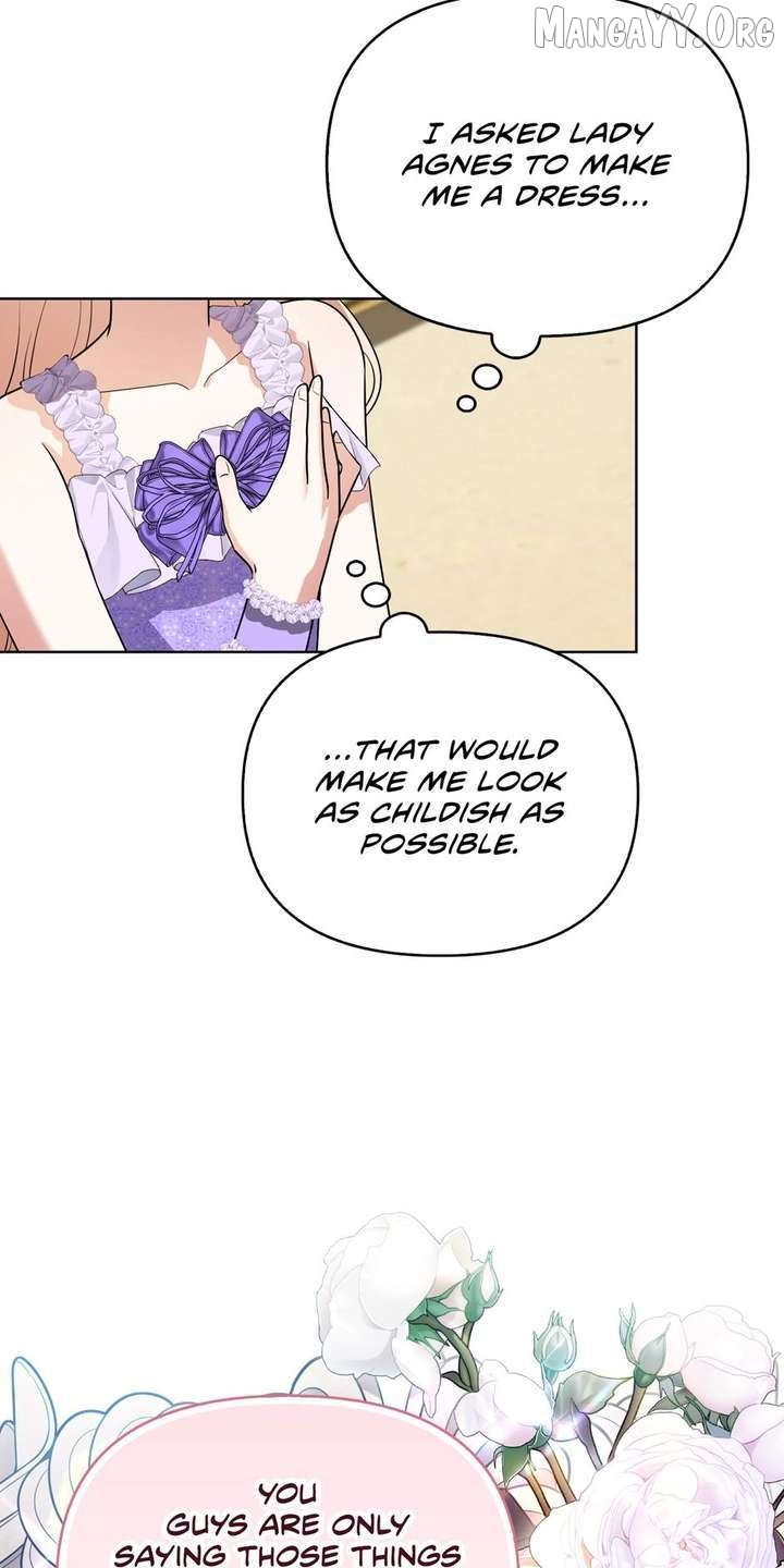 The Gangster Daughter of the Henchman Duke's Family Chapter 83 - page 68