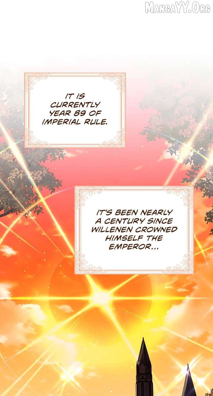 The Gangster Daughter of the Henchman Duke's Family Chapter 83 - page 7