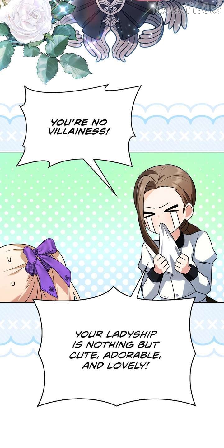 The Gangster Daughter of the Henchman Duke's Family Chapter 83 - page 70