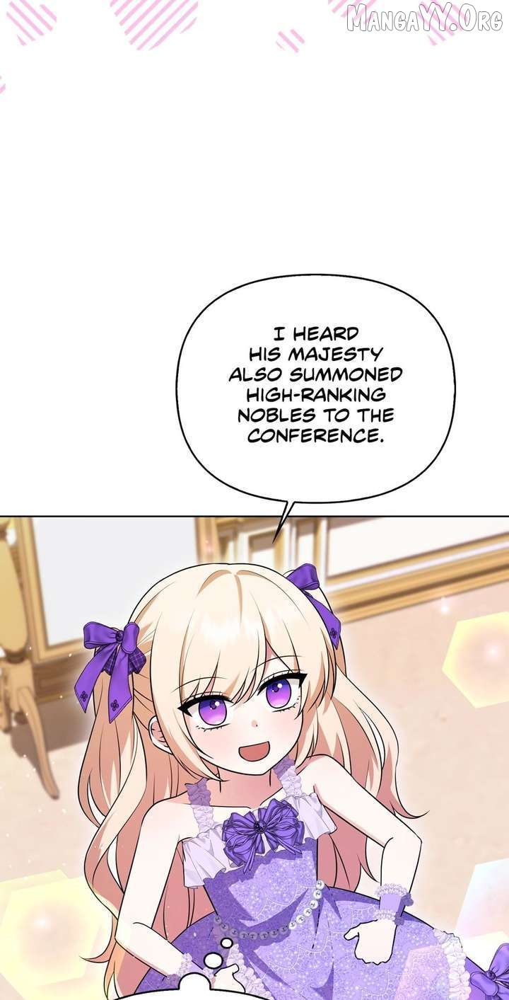 The Gangster Daughter of the Henchman Duke's Family Chapter 83 - page 72