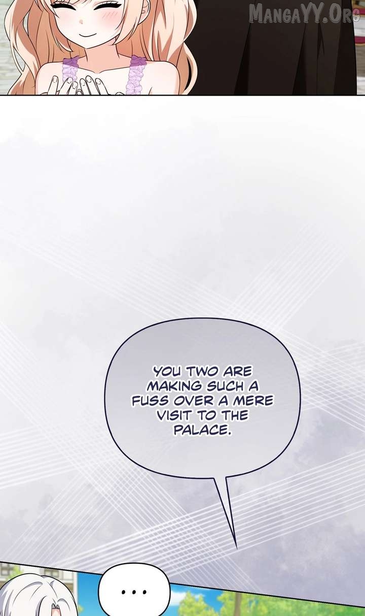 The Gangster Daughter of the Henchman Duke's Family Chapter 84 - page 28