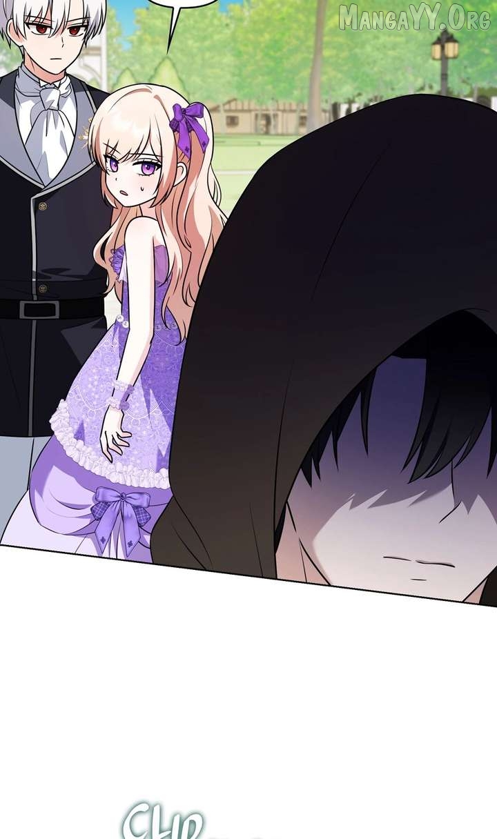 The Gangster Daughter of the Henchman Duke's Family Chapter 84 - page 29