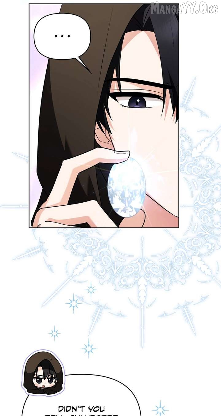 The Gangster Daughter of the Henchman Duke's Family Chapter 84 - page 35
