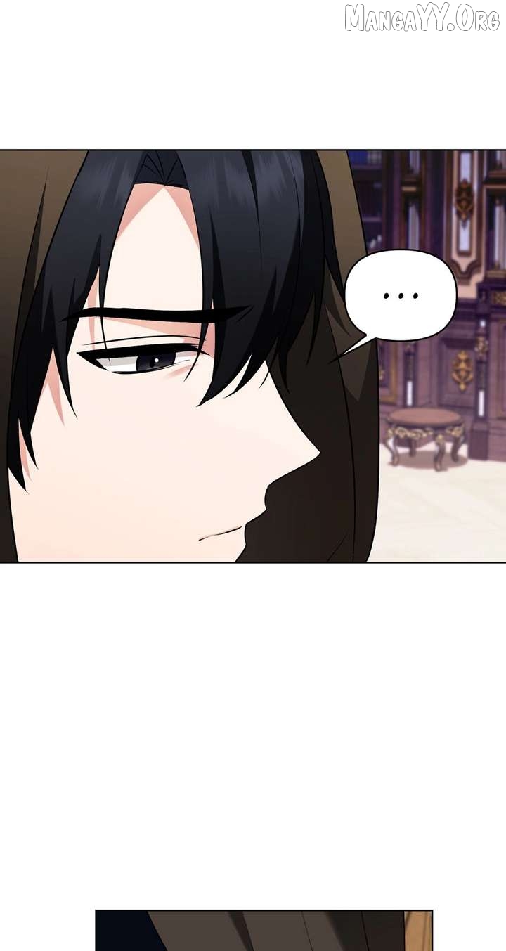 The Gangster Daughter of the Henchman Duke's Family Chapter 84 - page 37