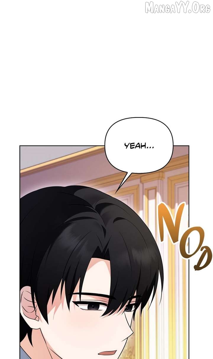 The Gangster Daughter of the Henchman Duke's Family Chapter 84 - page 4